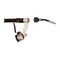 Accesorios de Soldaduras Abicor Binzel WH-Interlock Instructivo De Servicio