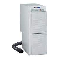Renfert Silent TS 2921-0050 Instrucciones Para El Servicio