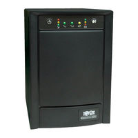 Tripp-Lite AGSM6955 El Manual Del Propietario