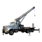 Equipos de Construccion Manitowoc National Crane 1400H Manual Del Operador Y De Servicio