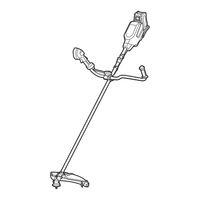 Makita UR013G Manual De Instrucciones