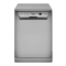 Lavaplatos Hotpoint Ariston LFF 825 Manual De Instrucciones