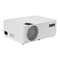 Manual del proyector Vankyo Leisure 470