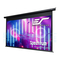 Manual de la serie Spectrum de Elite Screens