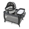 Manual de Graco Travel Dome LX / DLX
