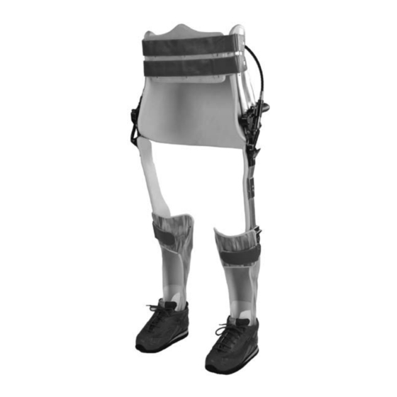 Ottobock 17H100 Instrucciones De Uso