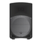 Altavoces Mackie TH-15A Manual Del Usuario