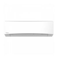 Panasonic CU-TZ9SKE Instrucciones De Funcionamiento