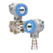 Transmisores Honeywell STG740 Manual Tecnico