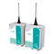 Unidades de Control toscano THR-1 Instrucciones De Instalacion Y Uso