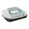 Equipo Medico cec CAVICELL 40 Manual De Equipo