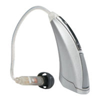 Starkey RIC 312 Manual De Operaciones