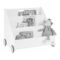 Muebles de Interior Pinolino Lasse 18 34 05 Instrucciones De Montaje