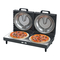 Electrodomésticos de Cocina G3 Ferrari 900/ML Manual De Instrucciones