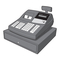Cajas Registradoras Sharp XE-A406 Manual De Instrucciones