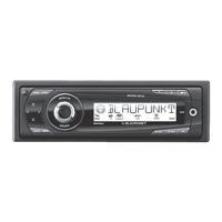 Blaupunkt 7 648 017 310 Instrucciones De Manejo E Instalación