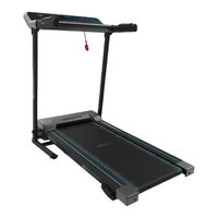 cecotec DRUMFIT WAYHOME 1000 RUNNER SPRINT Manual De Instrucciones