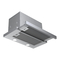 Bosch HUI54452UC - Manual de la campana extractora bajo mueble de 24 pulgadas de ancho
