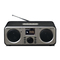Radio Lenco DIR-140 Manual Del Usuario