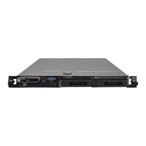Dell PowerVault NX1950 Guia De Instalacion