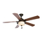 Ventiladores Harbor Breeze SAWGRASS Manual Del Usuario
