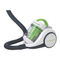 Aspiradoras ARIETE Eco Power 2797 Manual De Instrucciones
