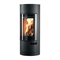 Chimeneas de Interior Supra GOTEBORG Instrucciones De Instalación
