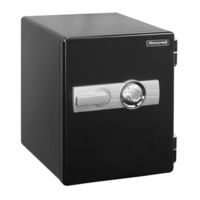 Honeywell 2201 Manual
