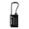 Manual de Masterlock 4696
