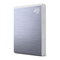 Manual de Seagate One Touch SSD STKG1000400