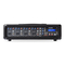 Equipo de Musica Alesis PA80 Guia Del Usuario