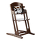 Muebles para Bebés y Niños Pequeños babyDan DanChair Instrucciones