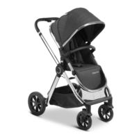 Babymore MeMore Travel System Instrucciones