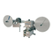 Equipo Industrial Virutex PR25P Manual De Instrucciones