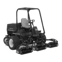 Toro 03813 Manual Del Operador