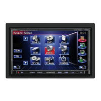 Kenwood DDX7029 Manual De Instalación
