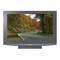 TV LCD Panasonic TH-32LRT12U Manual De Instrucciones