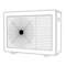 Bombas de Calor Johnson AEROTERMIA AURUM R32 Serie Manual De Instrucciones