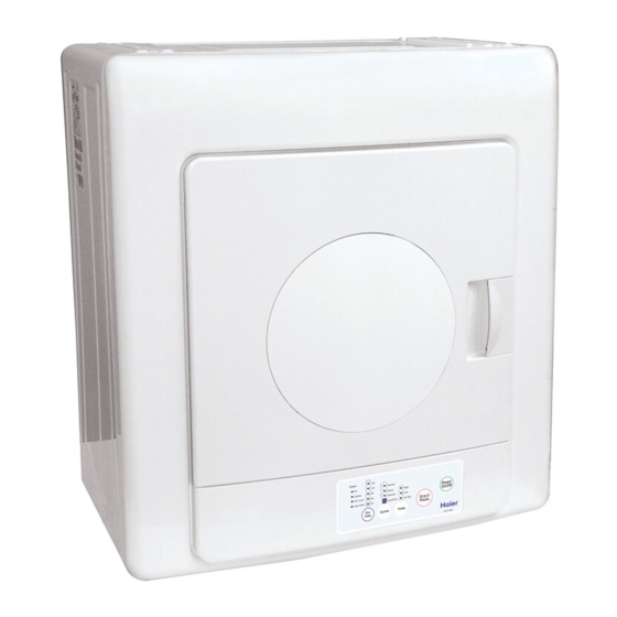 Haier HLP141E Manual Del Usuario