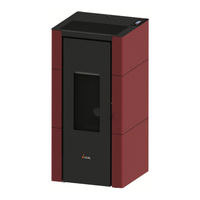 Cadel INDIGO Manual Instalador