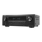 Manual de Denon AVR-S570BT