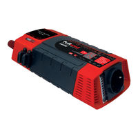 Fullwat PDA600 Manual De Instrucciones