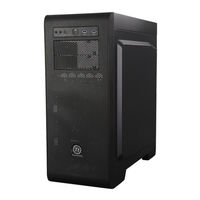 Thermaltake Core V41 Manual Del Usuario