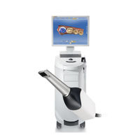 Sirona CEREC AC CONNECT Manual Del Operador De La Unidad De Impresión Óptica