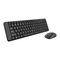 Teclados Logitech MK220 Manual De Instrucciones