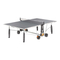 Deportes y Aire Libre Cornilleau 250 S CROSSOVER Manual De Instrucciones