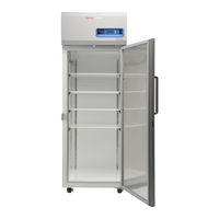 Thermo Fisher Scientific TSX2305G Serie Instalación Y Uso