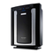 Purificadores de Aire Electrolux OXYGEN Z9122 Manual Del Usaurio