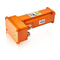 Motores ABB MU 80 Manual Del Producto