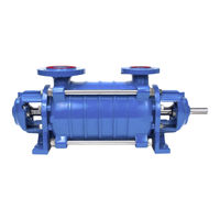 ITT Goulds Pumps 3355 Instrucciones De Instalación, Operación Y Mantenimiento